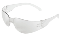 ANTEOJOS SEGURIDAD TRANSPARENTE BH111